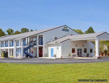 Sunshine Inn Dallas Luaran gambar