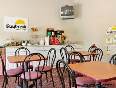 Sunshine Inn Dallas Luaran gambar