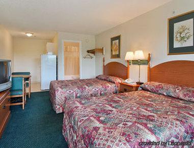Sunshine Inn Dallas Luaran gambar