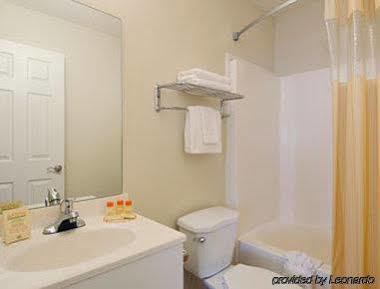 Sunshine Inn Dallas Luaran gambar